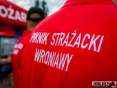 2024.08.03 – 4 PIKNIK STRAŻACKI WE WRONIAWACH cz. 1