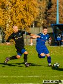 2025.11.08 - ORKAN CHORZEMIN - DĄB KĘBŁOWO