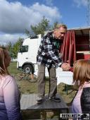 2019.10.06 - CHARYTAWTYNIE  - W RYTMIE SERCA DLA ZOSI część 5