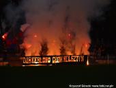 2014.09.24 - DĄB KĘBŁOWO - GROM WOLSZTYN