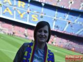 2015.03.08 - FC BARCELONA - RAYO VALLECANO