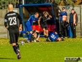 2025.11.08 - ORKAN CHORZEMIN - DĄB KĘBŁOWO