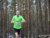 2017.02.18 - VII BIEG GÓRSKI LESZNO-GRZYBOWO