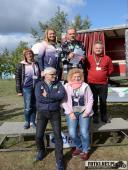 2019.10.06 - CHARYTAWTYNIE  - W RYTMIE SERCA DLA ZOSI część 5