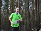 2017.02.18 - VII BIEG GÓRSKI LESZNO-GRZYBOWO