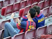 2015.03.08 - FC BARCELONA - RAYO VALLECANO