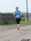 2018.04.15 - CHARYTATYWNY BIEG, MARSZ NORDIC WALKING CZ.2a