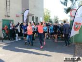 2018.09.30 - MARSZOBIEG "PUŚĆ OKO DLA FILIPA"