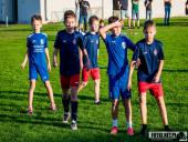 2024.09.20 - TURNIEJ W CHORZEMINIE - ROCZNIK 2014-2015