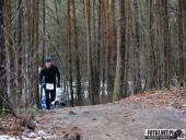 2017.02.18 - VII BIEG GÓRSKI LESZNO-GRZYBOWO