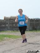 2018.04.15 - CHARYTATYWNY BIEG, MARSZ NORDIC WALKING CZ.2a