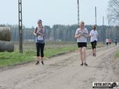 2018.04.15 - CHARYTATYWNY BIEG, MARSZ NORDIC WALKING CZ.2a