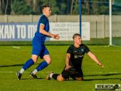 2025.11.08 - ORKAN CHORZEMIN - DĄB KĘBŁOWO