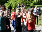 2024.04.27 - III WOLSZTYŃSKI MARATON ZUMBA FITNESS