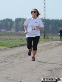 2018.04.15 - CHARYTATYWNY BIEG, MARSZ NORDIC WALKING CZ.2a