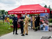 2024.08.03 – 4 PIKNIK STRAŻACKI WE WRONIAWACH cz. 1