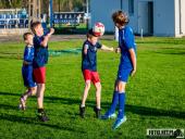 2024.09.20 - TURNIEJ W CHORZEMINIE - ROCZNIK 2014-2015