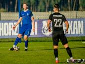 2025.11.08 - ORKAN CHORZEMIN - DĄB KĘBŁOWO