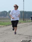 2018.04.15 - CHARYTATYWNY BIEG, MARSZ NORDIC WALKING CZ.2a