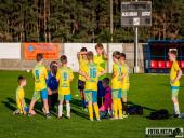 2024.09.20 - TURNIEJ W CHORZEMINIE - ROCZNIK 2014-2015