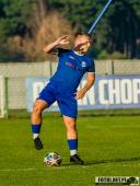 2025.11.08 - ORKAN CHORZEMIN - DĄB KĘBŁOWO