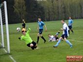 2016.04.23 - ORKAN CHORZEMIN - PIAST PONIEC LUDWINOWO