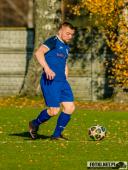 2025.11.08 - ORKAN CHORZEMIN - DĄB KĘBŁOWO