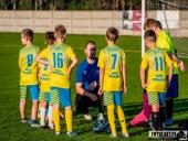 2024.09.20 - TURNIEJ W CHORZEMINIE - ROCZNIK 2014-2015