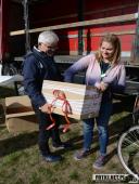 2019.10.06 - CHARYTAWTYNIE  - W RYTMIE SERCA DLA ZOSI część 5