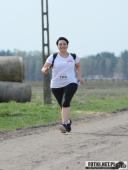 2018.04.15 - CHARYTATYWNY BIEG, MARSZ NORDIC WALKING CZ.2a