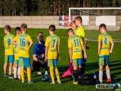 2024.09.20 - TURNIEJ W CHORZEMINIE - ROCZNIK 2014-2015