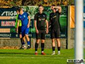 2025.11.08 - ORKAN CHORZEMIN - DĄB KĘBŁOWO