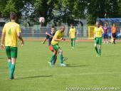 2014.05.25 - GROM WOLSZTYN - DĄBROCZANKA PĘPOWO