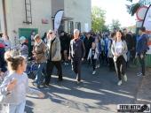 2018.09.30 - MARSZOBIEG "PUŚĆ OKO DLA FILIPA"