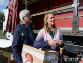 2019.10.06 - CHARYTAWTYNIE  - W RYTMIE SERCA DLA ZOSI część 5