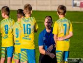 2024.09.20 - TURNIEJ W CHORZEMINIE - ROCZNIK 2014-2015