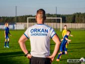 2024.09.20 - TURNIEJ W CHORZEMINIE - ROCZNIK 2014-2015