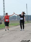 2018.04.15 - CHARYTATYWNY BIEG, MARSZ NORDIC WALKING CZ.2a