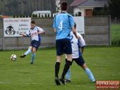 2016.04.23 - ORKAN CHORZEMIN - PIAST PONIEC LUDWINOWO