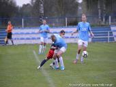 2014.09.24 - DĄB KĘBŁOWO - GROM WOLSZTYN