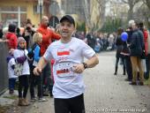 2014.11.11 - II WOLSZTYŃSKI BIEG NIEPODLEGŁOŚCI