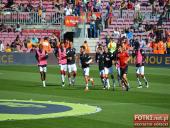 2015.03.08 - FC BARCELONA - RAYO VALLECANO