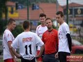 2015.06.28 - TURNIEJ CHARYTATYWNY DLA MAGDY