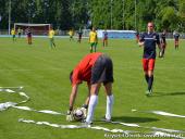 2014.05.25 - GROM WOLSZTYN - DĄBROCZANKA PĘPOWO