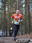 2017.02.18 - VII BIEG GÓRSKI LESZNO-GRZYBOWO