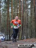 2017.02.18 - VII BIEG GÓRSKI LESZNO-GRZYBOWO