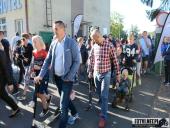 2018.09.30 - MARSZOBIEG "PUŚĆ OKO DLA FILIPA"