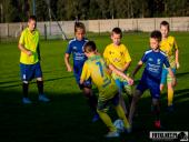 2024.09.20 - TURNIEJ W CHORZEMINIE - ROCZNIK 2014-2015