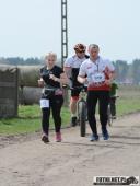2018.04.15 - CHARYTATYWNY BIEG, MARSZ NORDIC WALKING CZ.2a