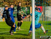 2025.11.08 - ORKAN CHORZEMIN - DĄB KĘBŁOWO